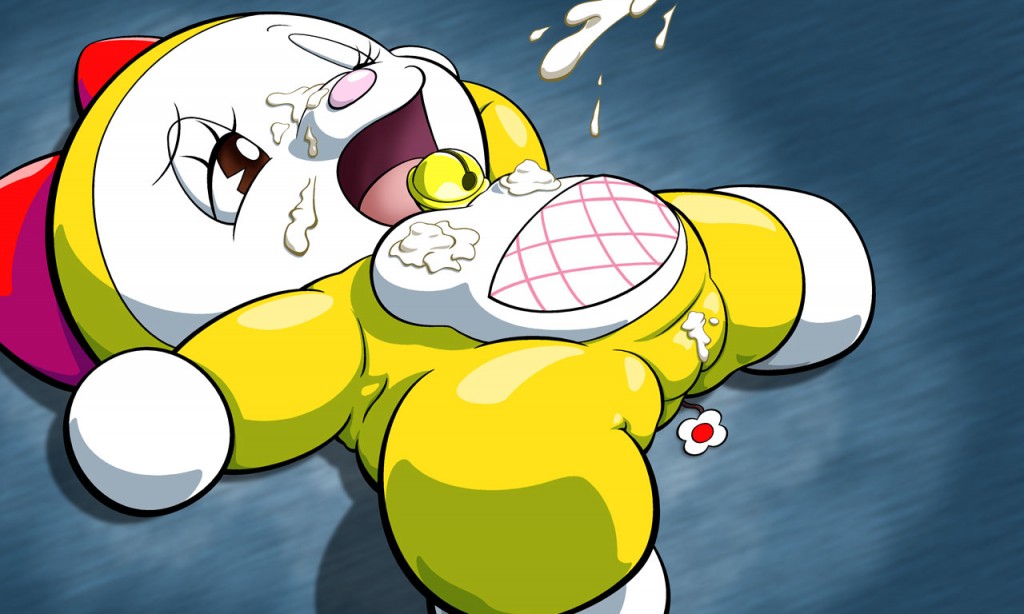 Đọc truyện hentai Thánh Nôbita - Tập 18 - Chịch Em Gái ĐôRêMon