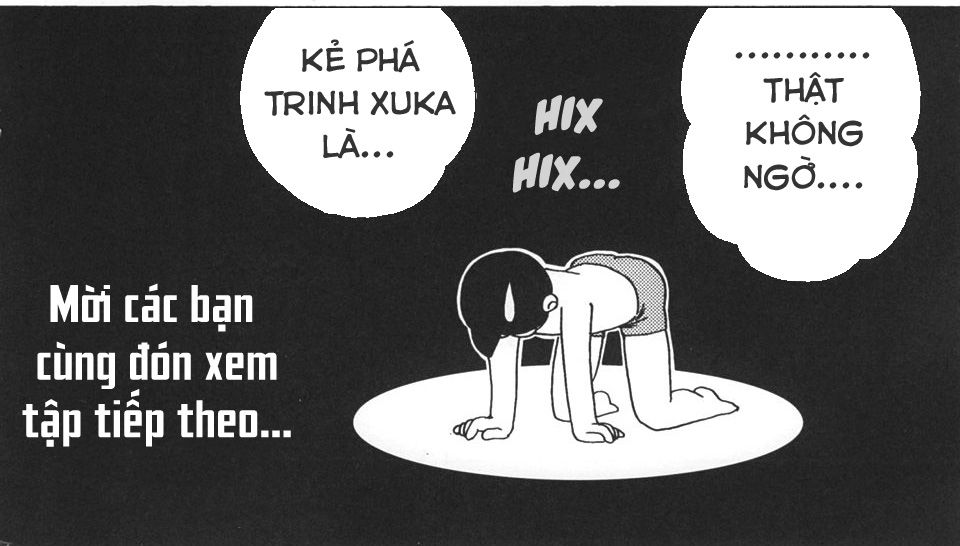 Đọc truyện hentai Thánh Nôbita - Tập 16 - Công Tắc Phát Dục