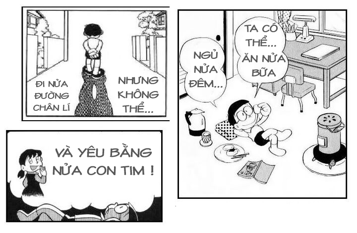 Đọc truyện hentai Thánh Nôbita - Tập 14.2 - Xuka Bị Bắt Cóc Phần 2