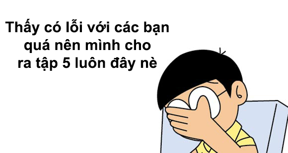 Đọc truyện hentai Thánh Nôbita - Tập 5 - Sự Huấn Luyện Của Mẹ Nôbita